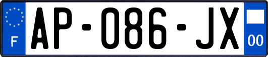 AP-086-JX
