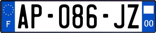 AP-086-JZ