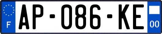 AP-086-KE