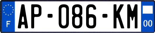 AP-086-KM
