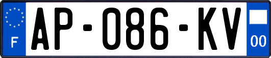 AP-086-KV