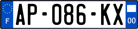 AP-086-KX