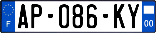 AP-086-KY