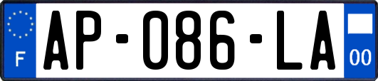AP-086-LA