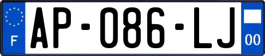 AP-086-LJ