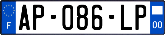 AP-086-LP