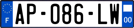 AP-086-LW