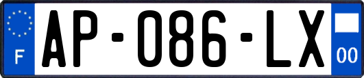 AP-086-LX