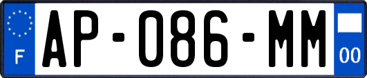 AP-086-MM
