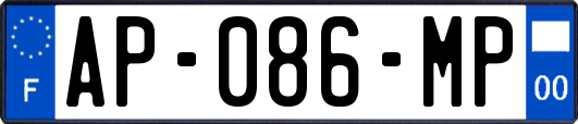 AP-086-MP
