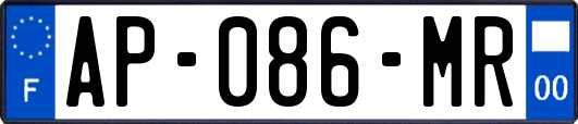 AP-086-MR