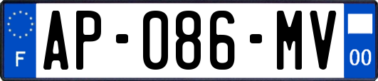 AP-086-MV