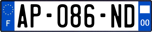 AP-086-ND