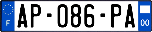AP-086-PA