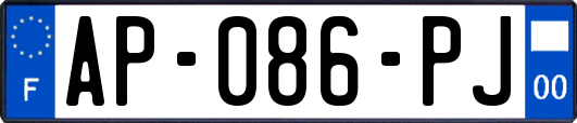 AP-086-PJ