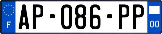 AP-086-PP