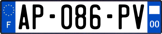 AP-086-PV