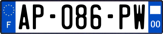 AP-086-PW