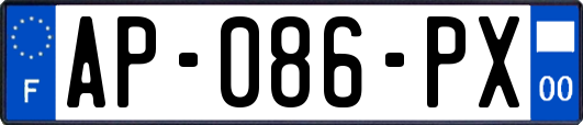 AP-086-PX