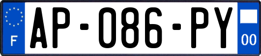 AP-086-PY