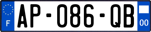 AP-086-QB