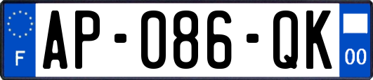 AP-086-QK