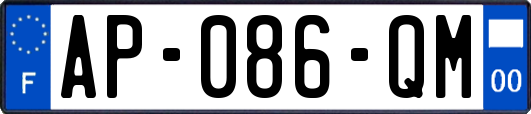 AP-086-QM