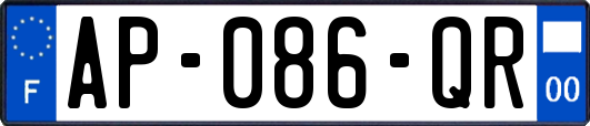 AP-086-QR