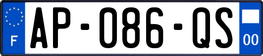 AP-086-QS