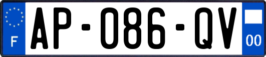 AP-086-QV