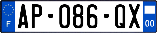 AP-086-QX