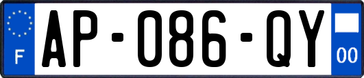 AP-086-QY