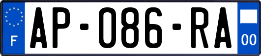 AP-086-RA