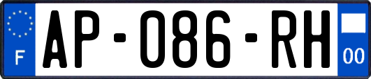 AP-086-RH