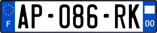 AP-086-RK