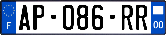 AP-086-RR