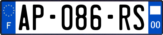 AP-086-RS