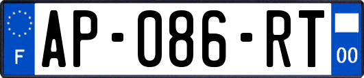 AP-086-RT