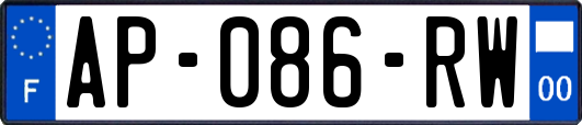 AP-086-RW