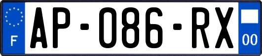 AP-086-RX