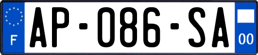 AP-086-SA