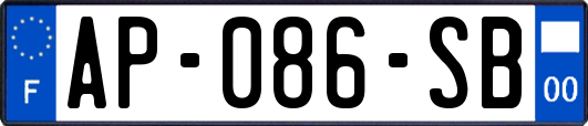 AP-086-SB