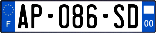 AP-086-SD