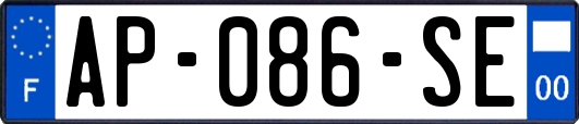 AP-086-SE