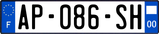 AP-086-SH
