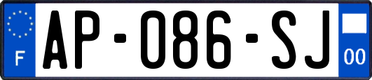 AP-086-SJ
