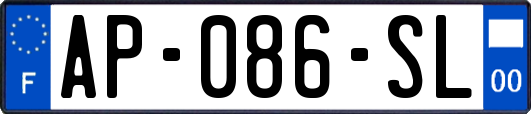 AP-086-SL