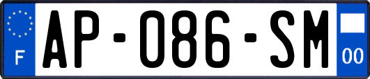 AP-086-SM