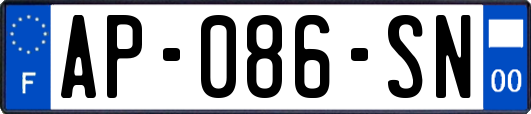 AP-086-SN