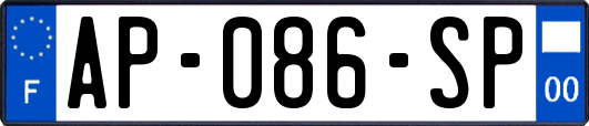 AP-086-SP
